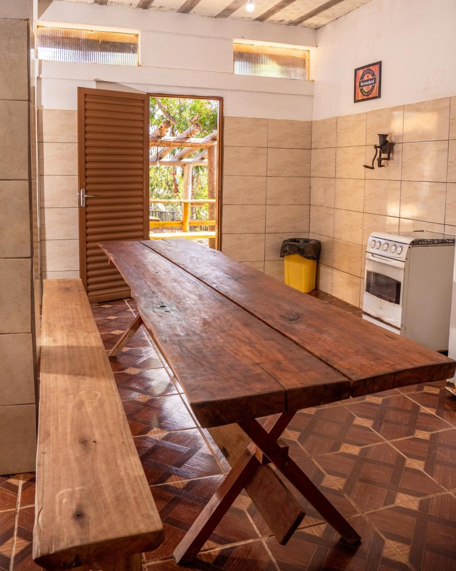 Chales E Camping Do Robinho 1 Sao Tome das Letras Ngoại thất bức ảnh